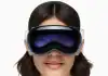 Apple might release a $2,000 Vision headset next year