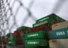 US port strike ends leaving cargo backlog