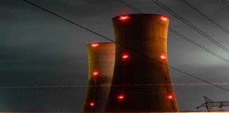 Utilities outperform the broader markets amid enthusiasm over AI electricity demand