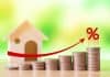 Saving money as mortgage rates go up