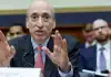 SEC Chair Gary Gensler will step down Jan. 20, make way for Trump replacement