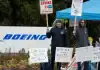 Boeing, union reach sweetened contract offer in bid to end strike, vote scheduled for Monday