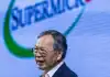 Super Micro’s 45% plunge this week wipes out stock’s gains for the year