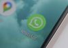 WhatsApp bug is causing widespread green screen issues