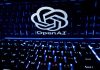 OpenAI considers taking on Google with browser, the Information reports