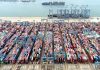 Chinese Exports to Hit Record This Year Before Second Trump Term