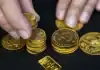 Metals Gold drops as dollar strength sours four-session rally; Fed in focus