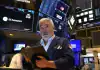 Stock market today: S&P 500, Nasdaq eke out records after jobs data surprises, Fed officials signal more cuts