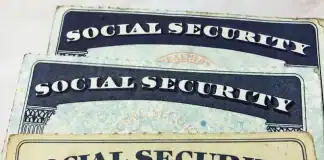 Congress approves changes to Social Security for some public sector workers