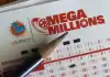 Mega Millions $1.22 billion jackpot won by player in California