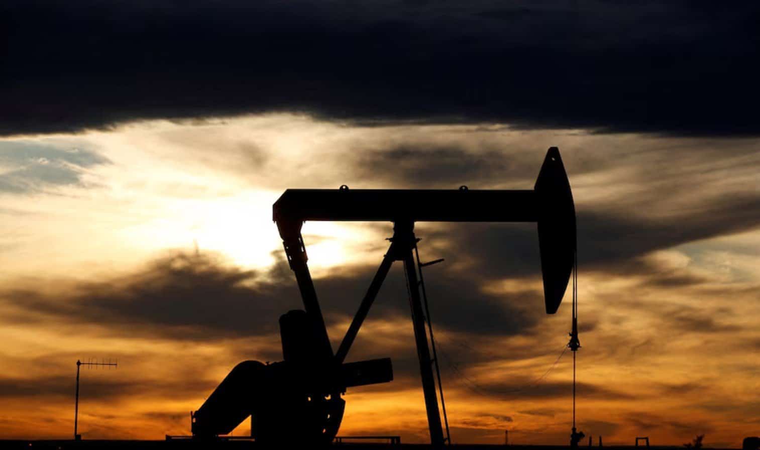 Oil prices edge up ahead of imminent OPEC+ decision; geopolitical turmoil in focus