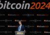 Trump family and allies to bask in crypto industry’s euphoria at Gulf bitcoin gathering