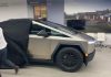 Tesla Is Secretly Recalling Cybertruck Batteries