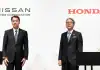Honda and Nissan are in merger talks
