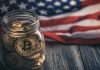 Former US Treasury Secretary calls Bitcoin reserve ‘crazy’ idea