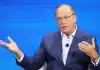 Larry Fink says Bitcoin is going all the way to $700,000