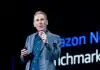 Amazon plans to spend $100 billion this year to capture ‘once in a lifetime opportunity’ in AI