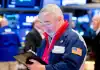 S&P 500 posts modest gain, notching third straight winning session