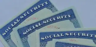 Social Security funding crisis looms as baby boomers retire
