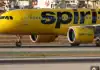 Spirit Airlines, fresh from bankruptcy, is ready to take on the new Southwest, CEO says