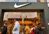 Nike expects sales will plunge in current quarter as it faces tariffs, sliding consumer confidence