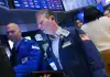 S&P 500 closes higher in volatile trading Friday, but index posts worst week since September: Live updates