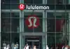 Lululemon shares drop more than 10% as CEO says inflation, economic concerns are weighing on spending