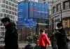 Slide in Chinese shares hampers Asian markets despite Fed optimism