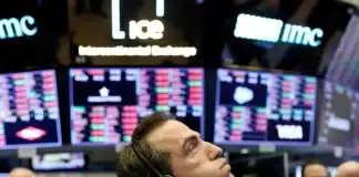 Stocks have taken a beating. What should you do about your 401(k)?