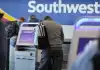 Southwest is getting rid of its most recognizable perk