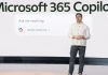 Microsoft AI chief Suleyman sees advantage in building models ‘3 or 6 months behind’