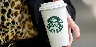 Starbucks stock falls as sales disappoint, turnaround pressures earnings