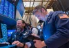 Stock market today: Dow, S&P 500, Nasdaq futures fall as tariff fears keep traders on edge