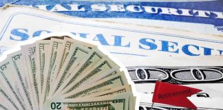 The retirement payment schedule will change in May for this group of Social Security beneficiaries