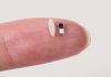 World’s smallest pacemaker is the size of a grain of rice