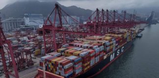 China exempts some goods from US tariffs