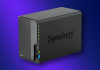 Synology is tightening restrictions on third-party NAS hard drives