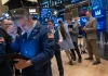 Dow plunges 2,200 points as tariff tumult rocks markets