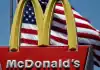 McDonald’s announces plans to hire 375,000 workers with Trump Labor secretary
