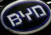 China’s BYD sees shares plunge 8% as EV maker cuts prices