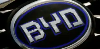 China’s BYD sees shares plunge 8% as EV maker cuts prices