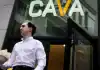 Cava revenue beats estimates as Mediterranean chain reports double-digit same-store sales growth