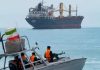 The strait of Hormuz: what is it, and why does it matter to global trade?