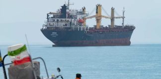 The strait of Hormuz: what is it, and why does it matter to global trade?