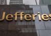 Jefferies Works Through Tough Markets