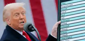 Trump tariffs live updates: Canada, EU, Mexico set to be hit with 30% to 35% rates as Trump amps up threats