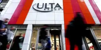 Ulta Beauty set to buy British retail chain Space NK, Sky News reports