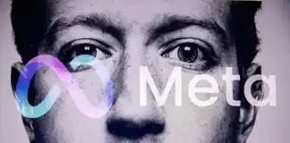 Meta is reportedly using actual tents to build data centers