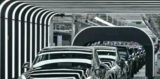 Tesla’s easy money from regulatory credits set to dry up amid weakening sales