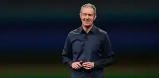 Apple COO Jeff Williams to Retire in Major Changing of Guard